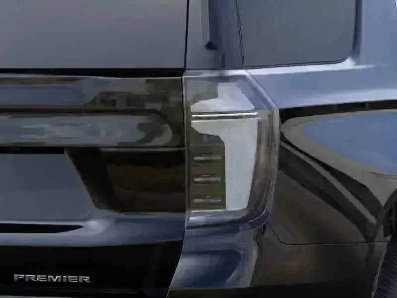 Thumbnail: 2026 Chevrolet Tahoe - 19