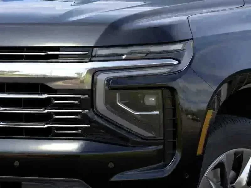 Thumbnail: 2026 Chevrolet Tahoe - 18