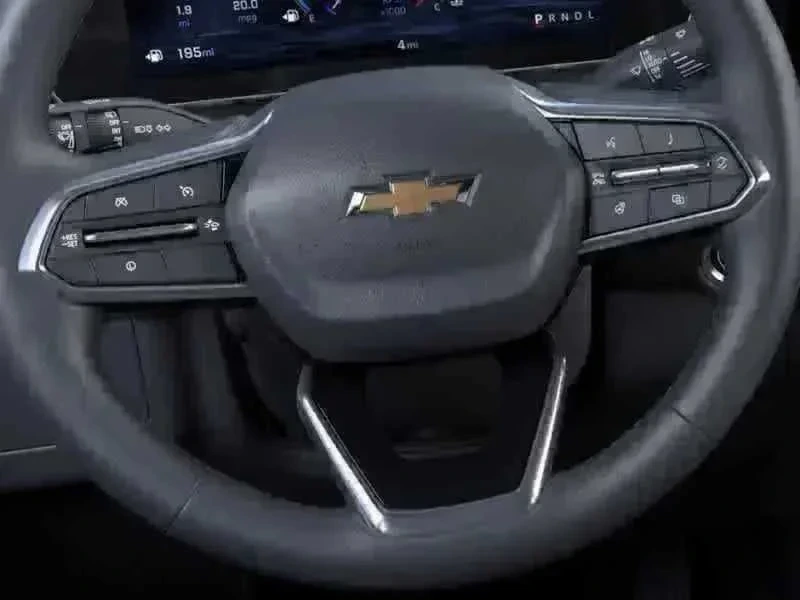 Thumbnail: 2026 Chevrolet Tahoe - 21