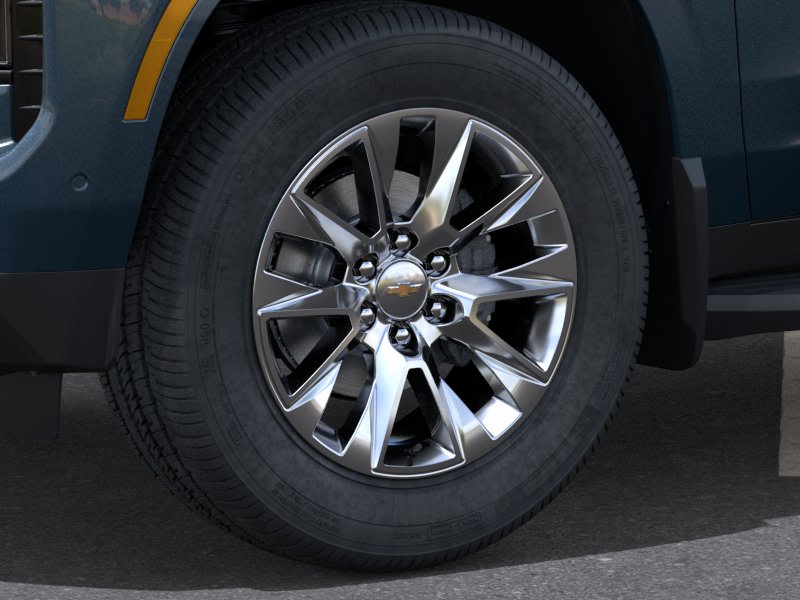 Thumbnail: 2026 Chevrolet Tahoe - 31