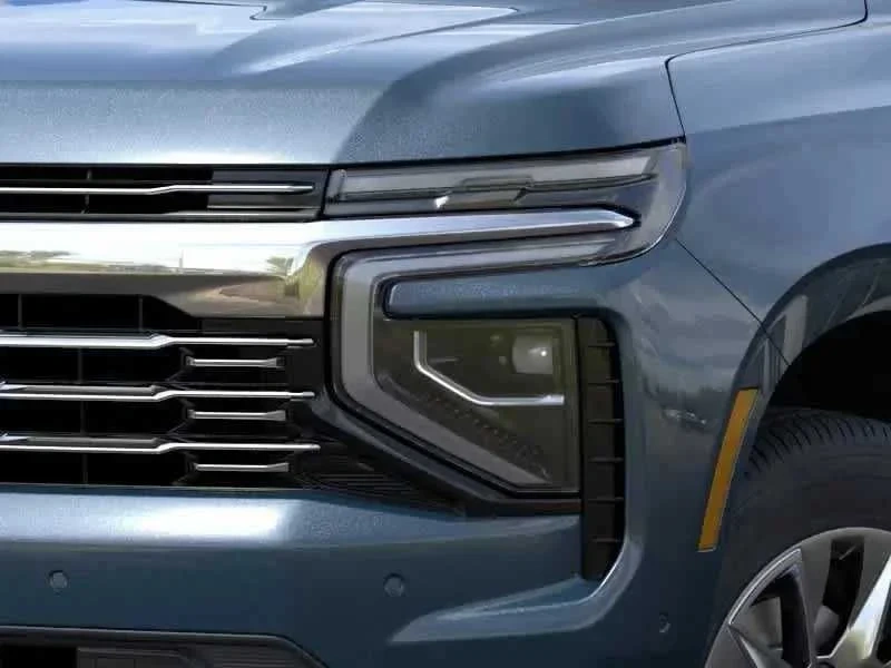 Thumbnail: 2026 Chevrolet Tahoe - 25