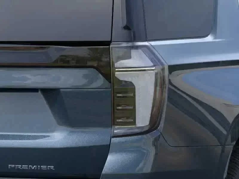 Thumbnail: 2026 Chevrolet Tahoe - 19