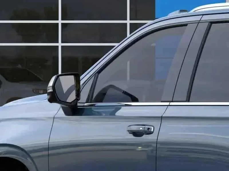 Thumbnail: 2026 Chevrolet Tahoe - 11