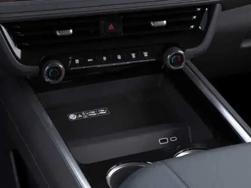 Thumbnail: 2026 Chevrolet Tahoe - 23