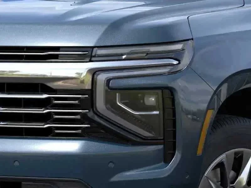 Thumbnail: 2026 Chevrolet Tahoe - 18