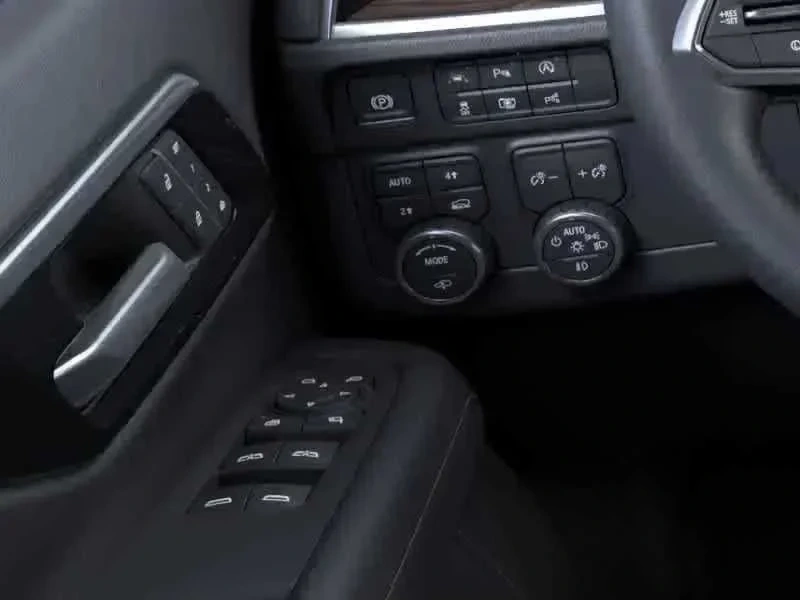 Thumbnail: 2026 Chevrolet Tahoe - 22