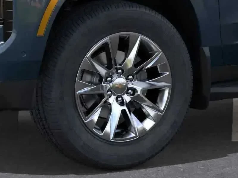 Thumbnail: 2026 Chevrolet Tahoe - 6