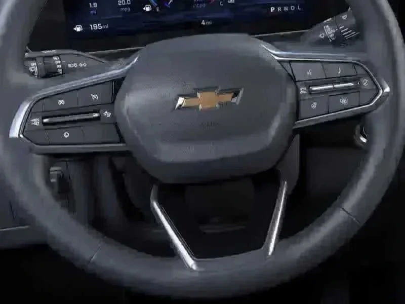 Thumbnail: 2026 Chevrolet Tahoe - 15