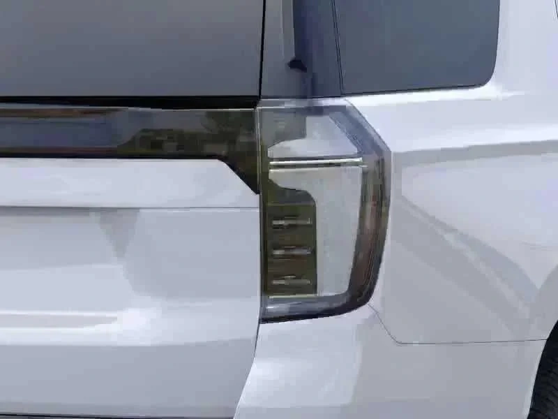 Thumbnail: 2026 Chevrolet Tahoe - 14