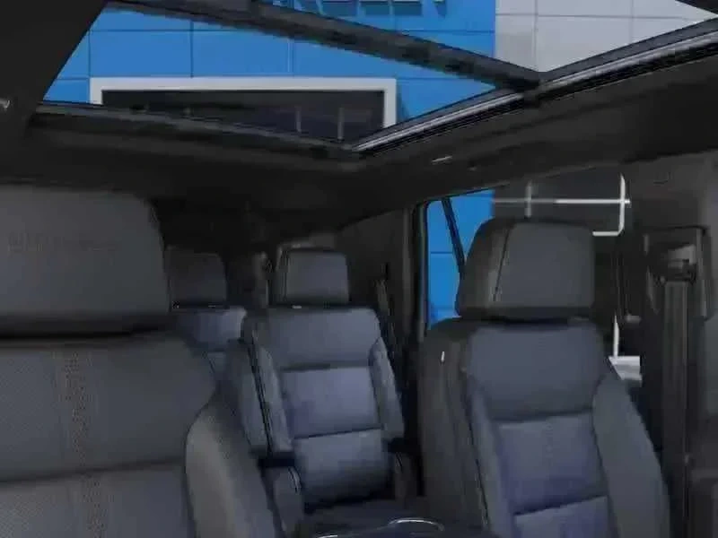 Thumbnail: 2026 Chevrolet Tahoe - 17
