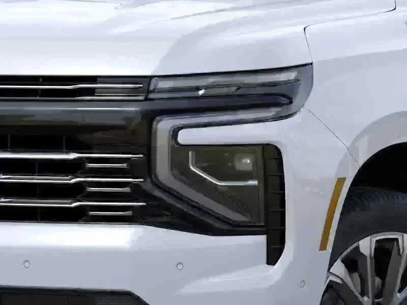 Thumbnail: 2026 Chevrolet Tahoe - 13