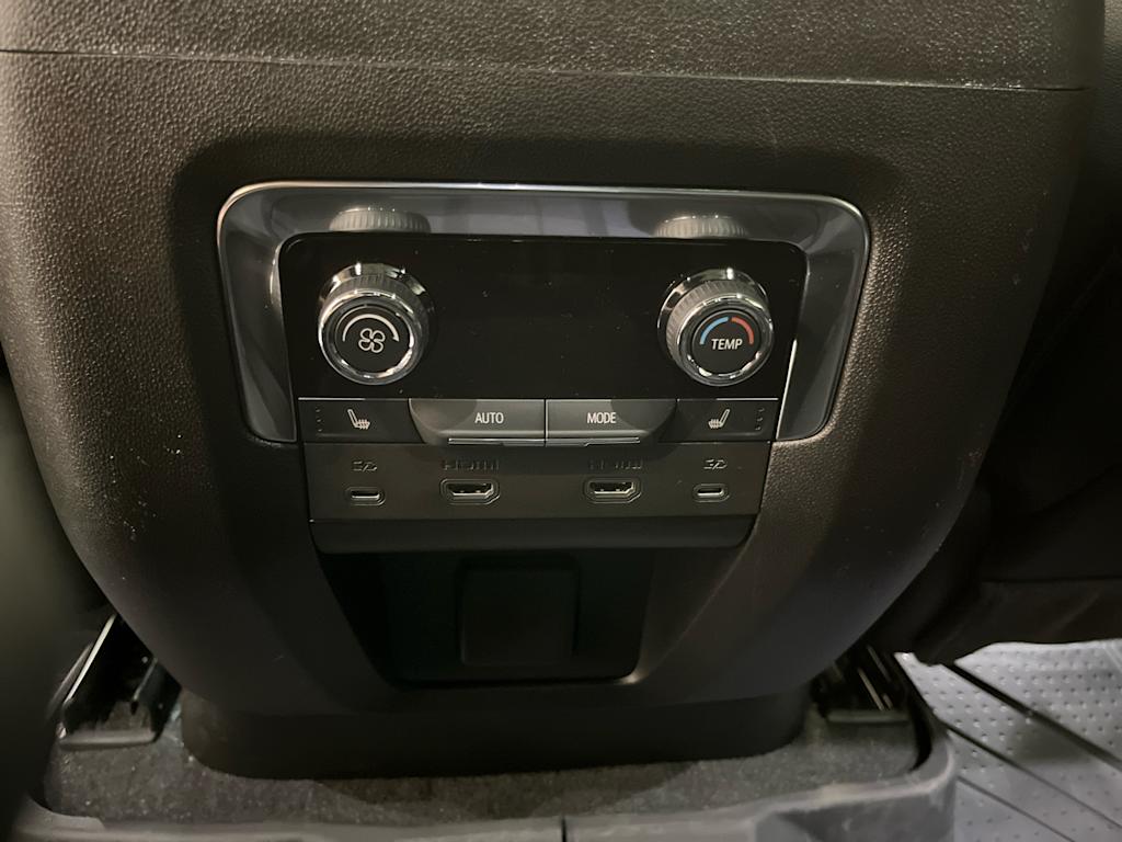 Thumbnail: 2025 Chevrolet Tahoe - 16