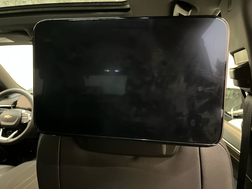 Thumbnail: 2025 Chevrolet Tahoe - 9