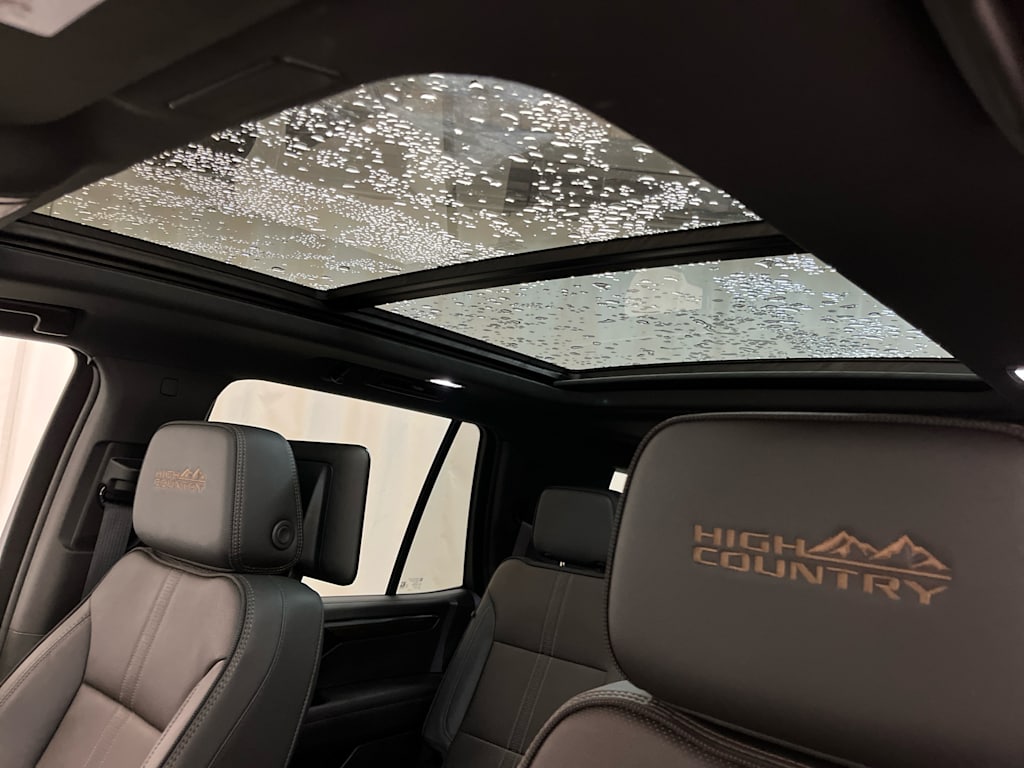 Thumbnail: 2025 Chevrolet Tahoe - 22