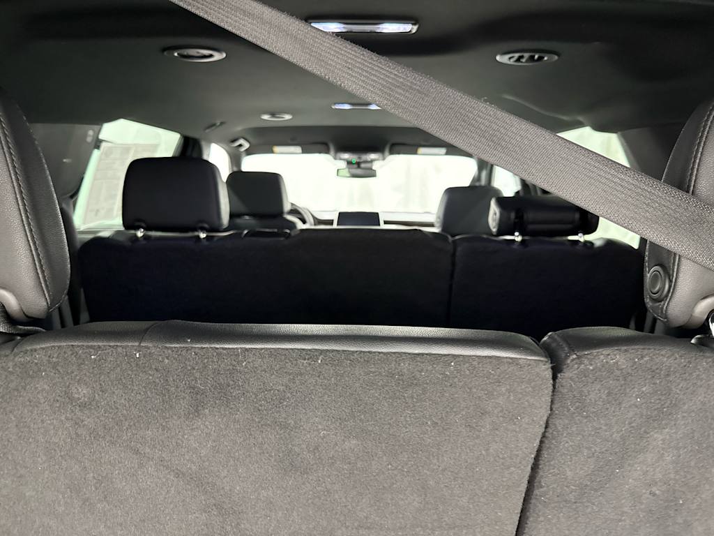 2023 Chevrolet Suburban LT - Photo 13