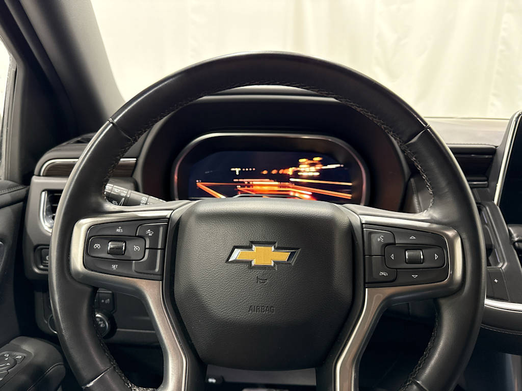 Thumbnail: 2023 Chevrolet Suburban - 2