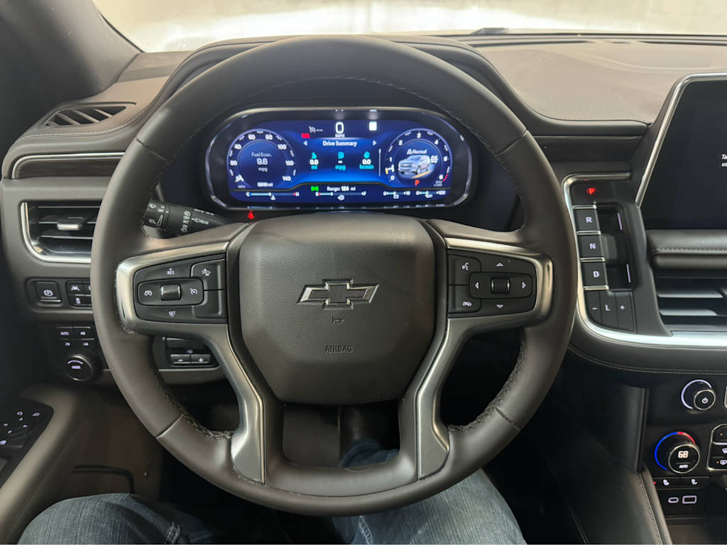 2023 Chevrolet Suburban 1500 Z71 2