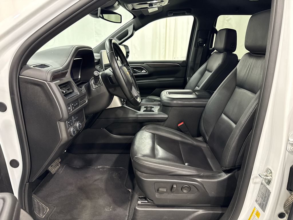 2024 Chevrolet Tahoe LT - Photo 9