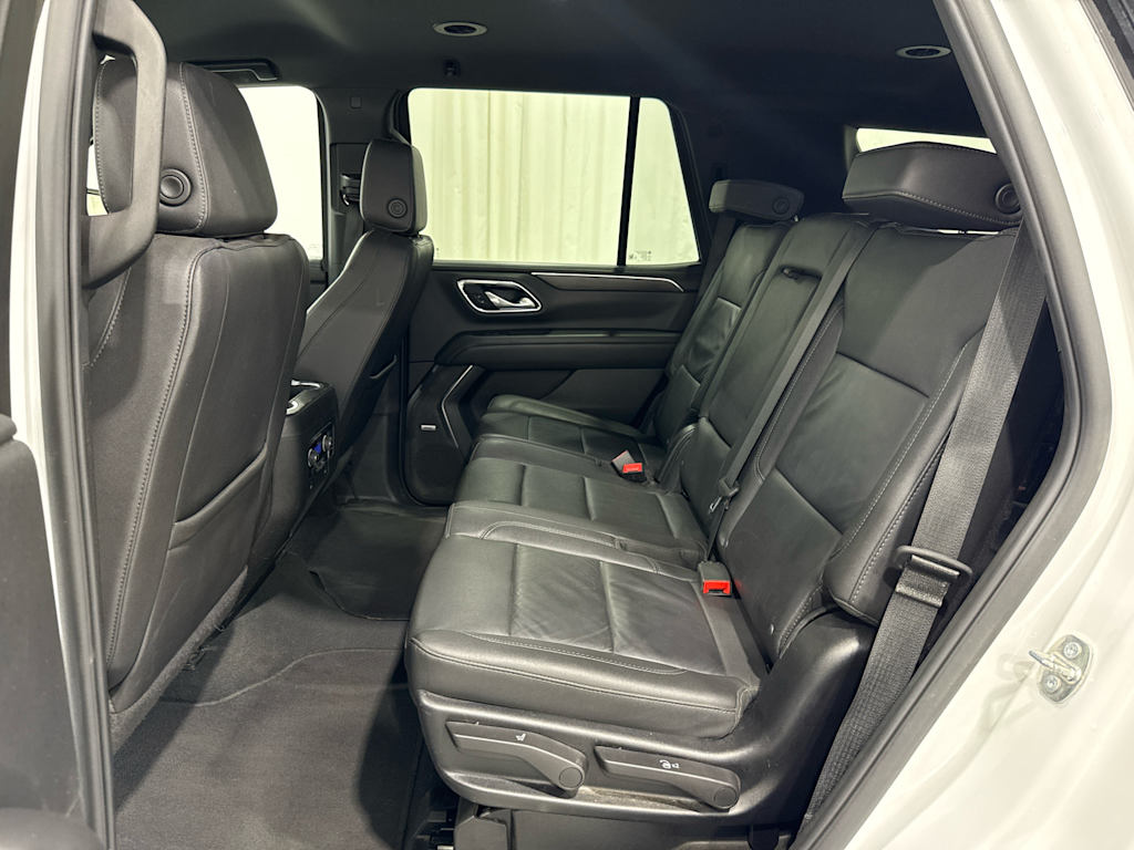 2024 Chevrolet Tahoe LT - Photo 10