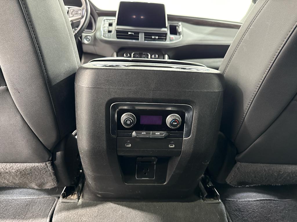 2024 Chevrolet Tahoe LT - Photo 18