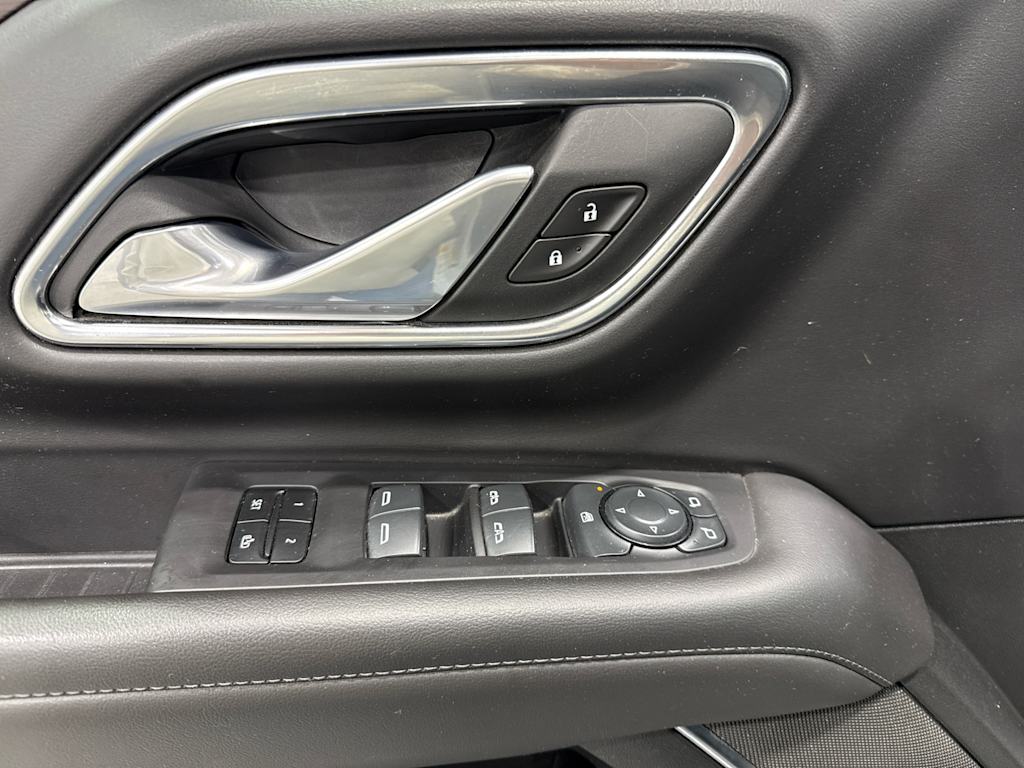 2024 Chevrolet Tahoe LT - Photo 20