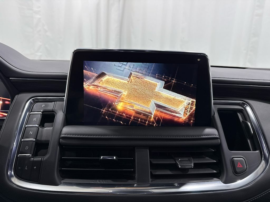2024 Chevrolet Tahoe LT - Photo 11