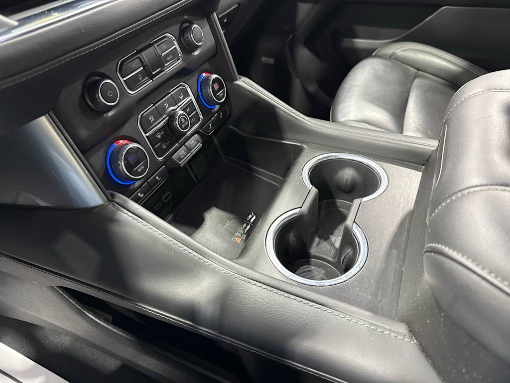 2024 Chevrolet Tahoe LT - Photo 12