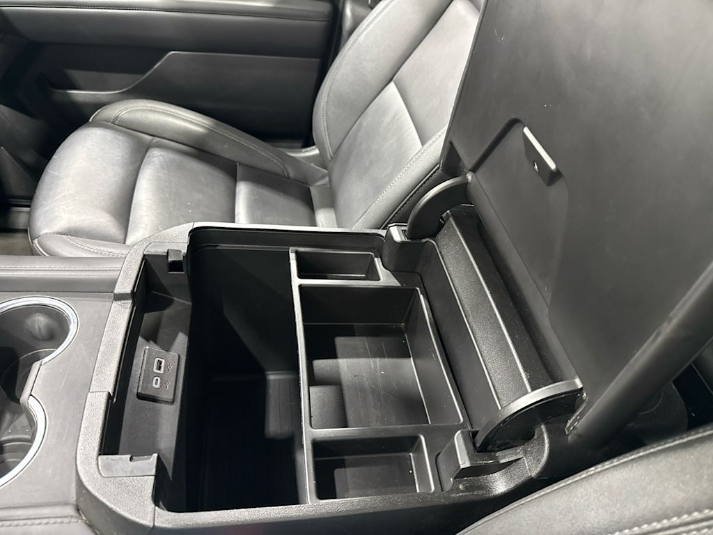 2024 Chevrolet Tahoe LT - Photo 23