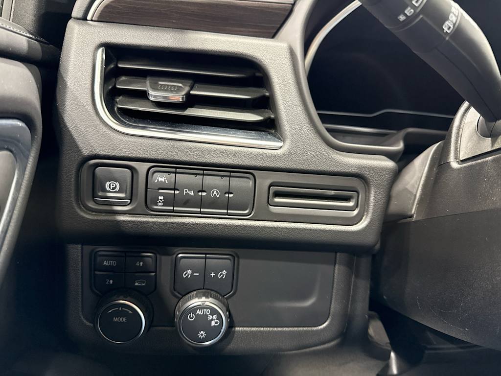 2024 Chevrolet Tahoe LT - Photo 25