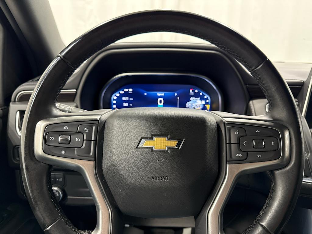 2024 Chevrolet Tahoe LT - Photo 8