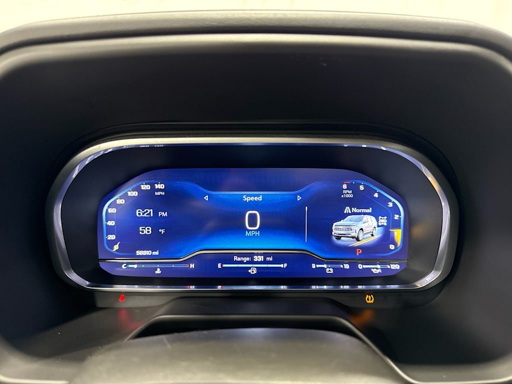 2024 Chevrolet Tahoe LT - Photo 26