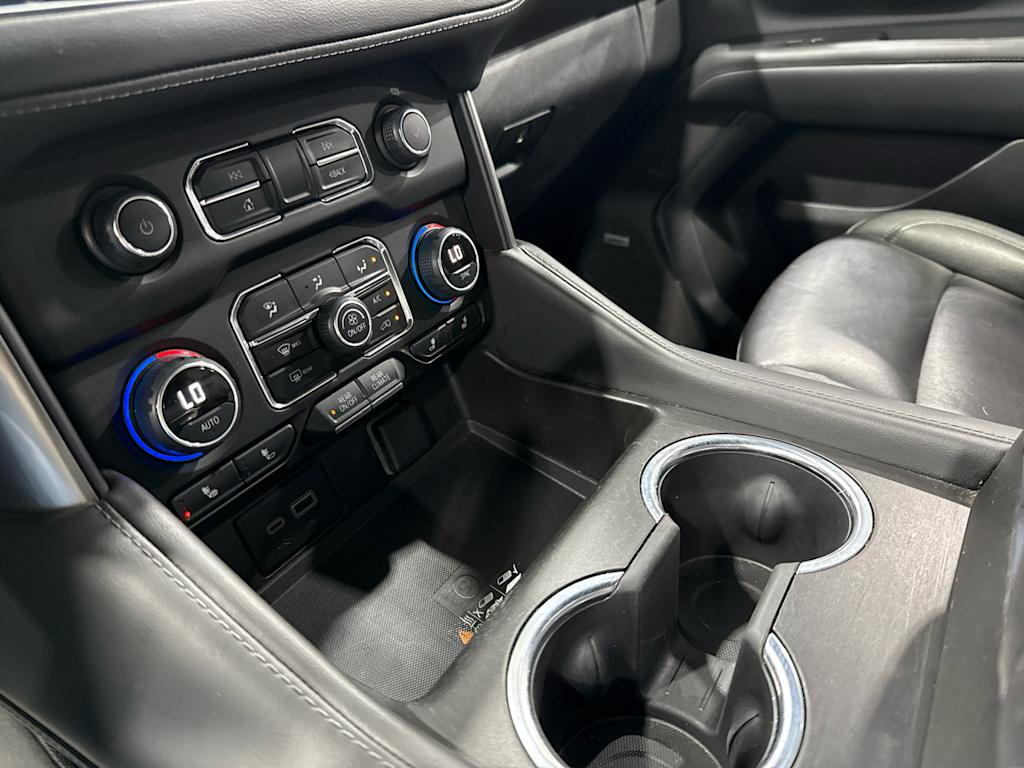2024 Chevrolet Tahoe LT - Photo 28