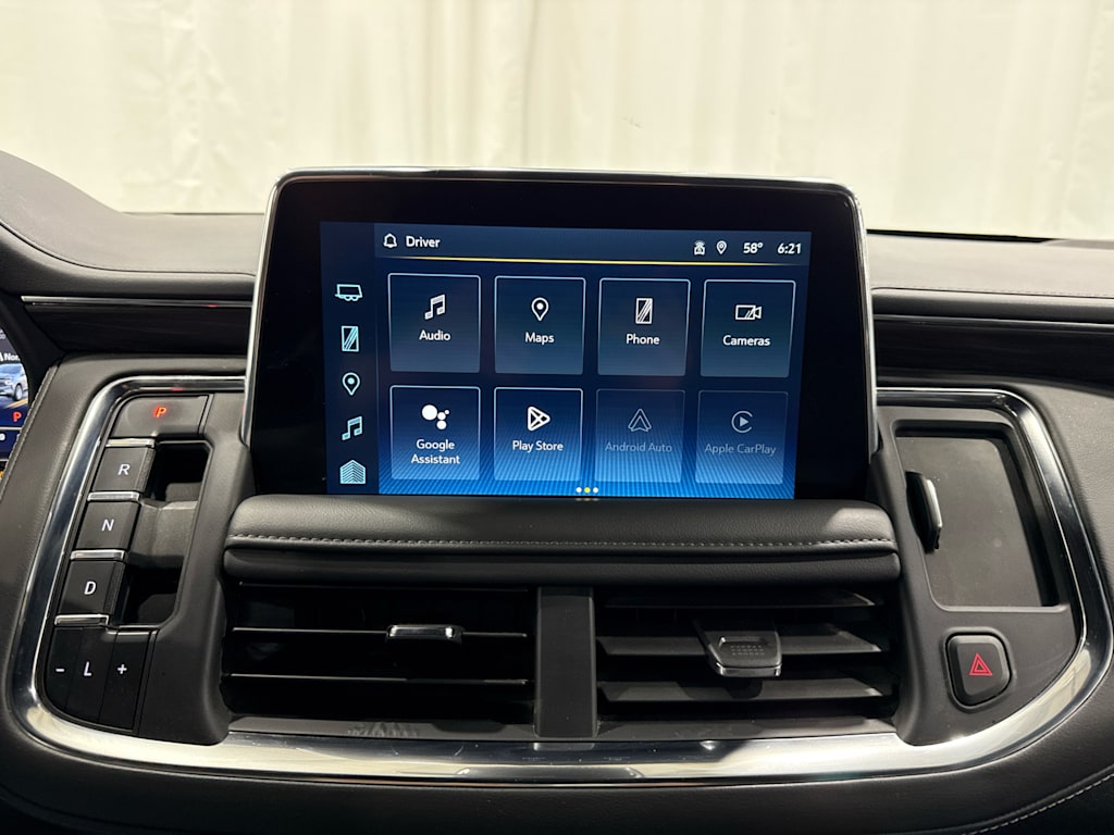 2024 Chevrolet Tahoe LT - Photo 27