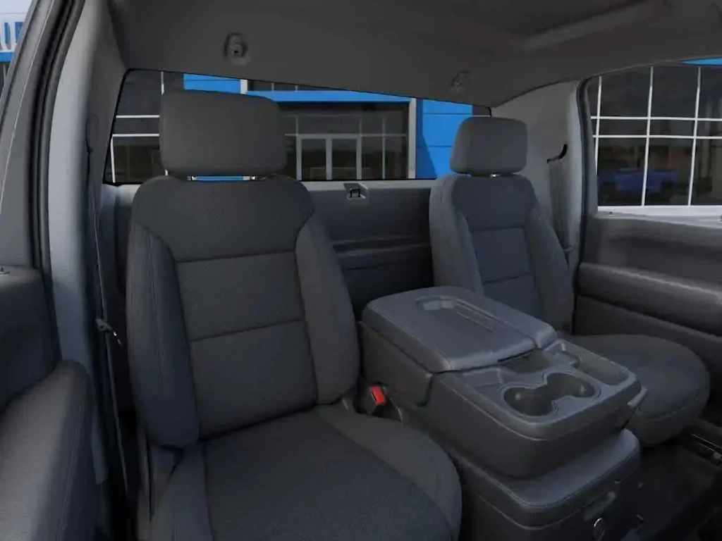 2026 GMC Sierra 3500HD Pro - Photo 24