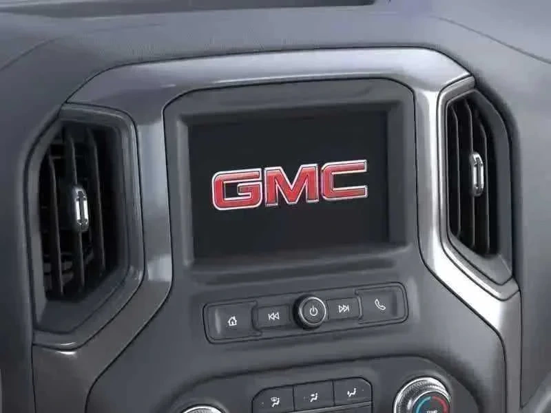 2026 GMC Sierra 3500HD Pro - Photo 18