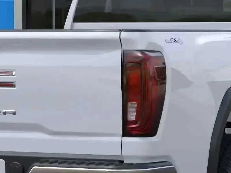 2026 GMC Sierra 3500HD Pro - Photo 11