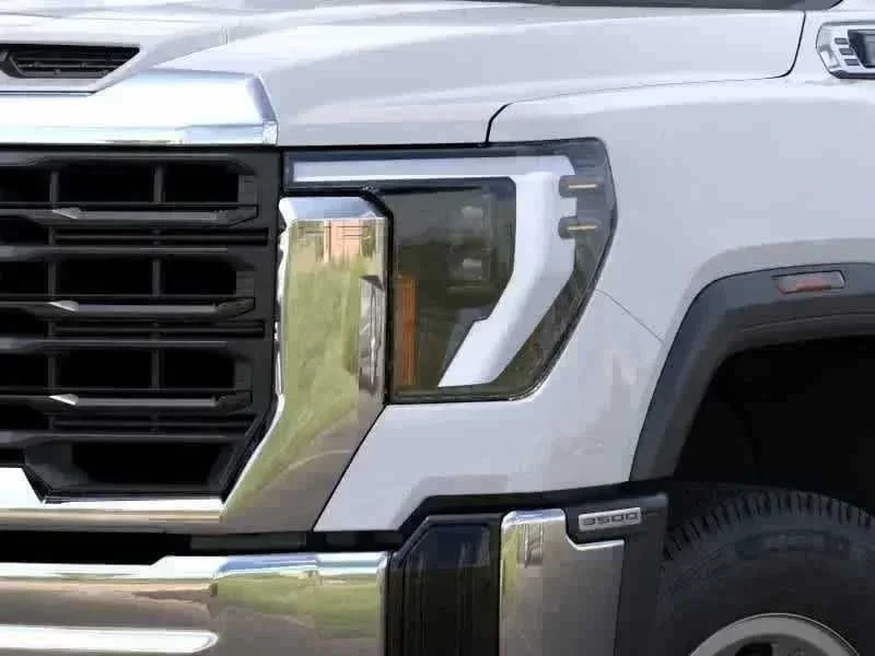 2026 GMC Sierra 3500HD Pro - Photo 16