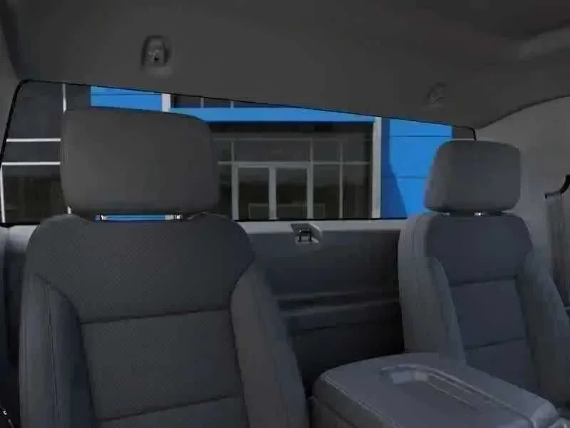 2026 GMC Sierra 3500HD Pro - Photo 10