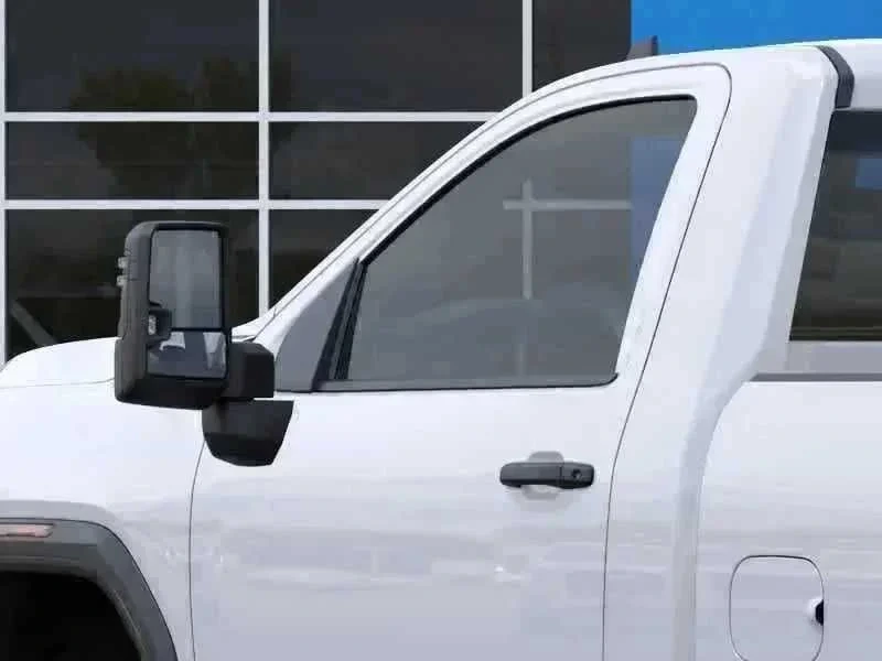 2026 GMC Sierra 3500HD Pro - Photo 8