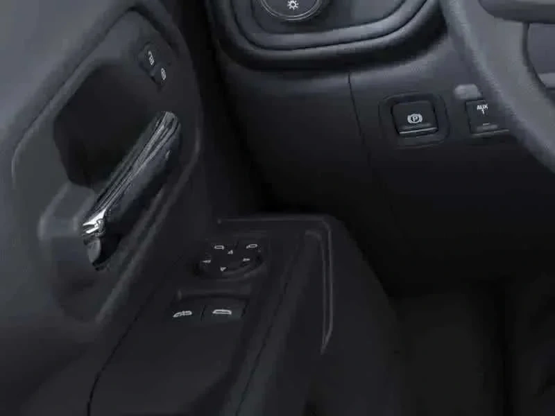 2026 GMC Sierra 3500HD Pro - Photo 19