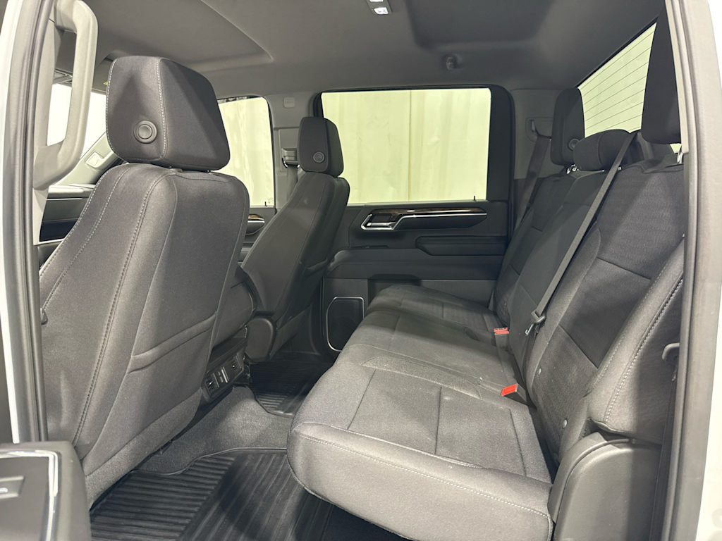 Thumbnail: 2024 GMC Sierra 2500 - 10