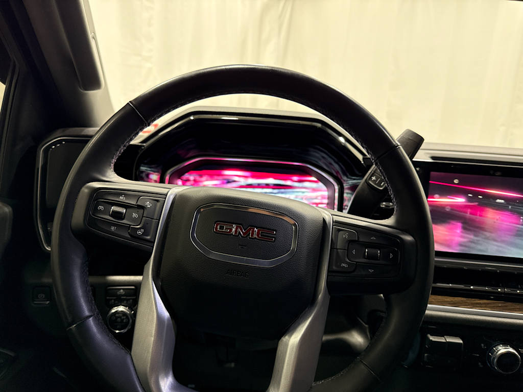 Thumbnail: 2024 GMC Sierra 2500 - 2
