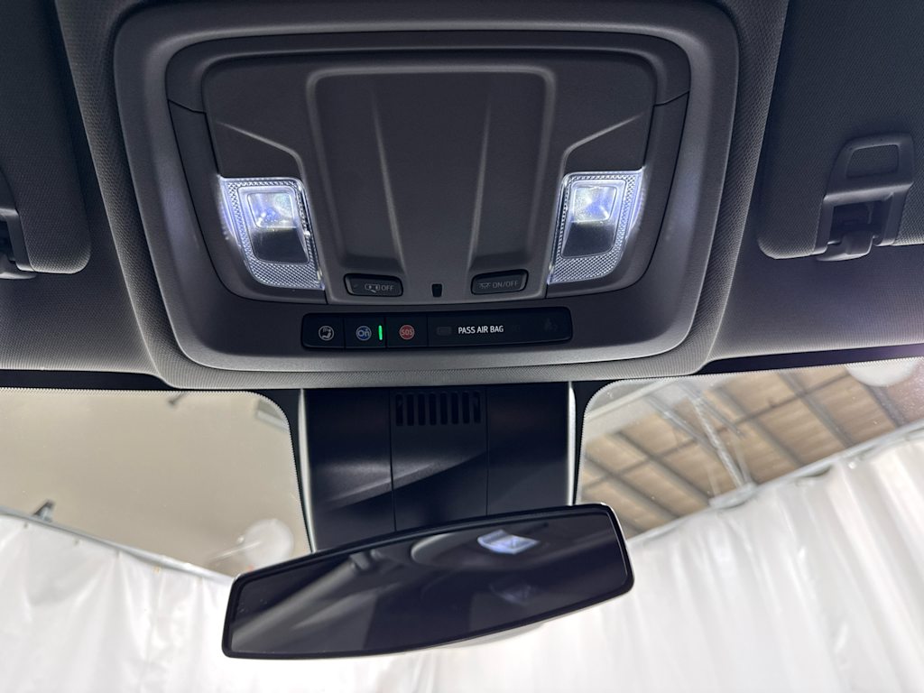 Thumbnail: 2024 GMC Sierra 2500 - 20