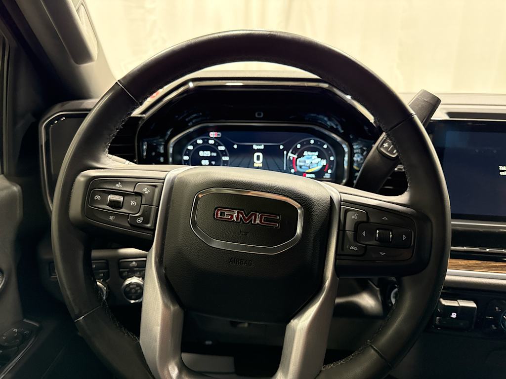 Thumbnail: 2024 GMC Sierra 2500 - 8