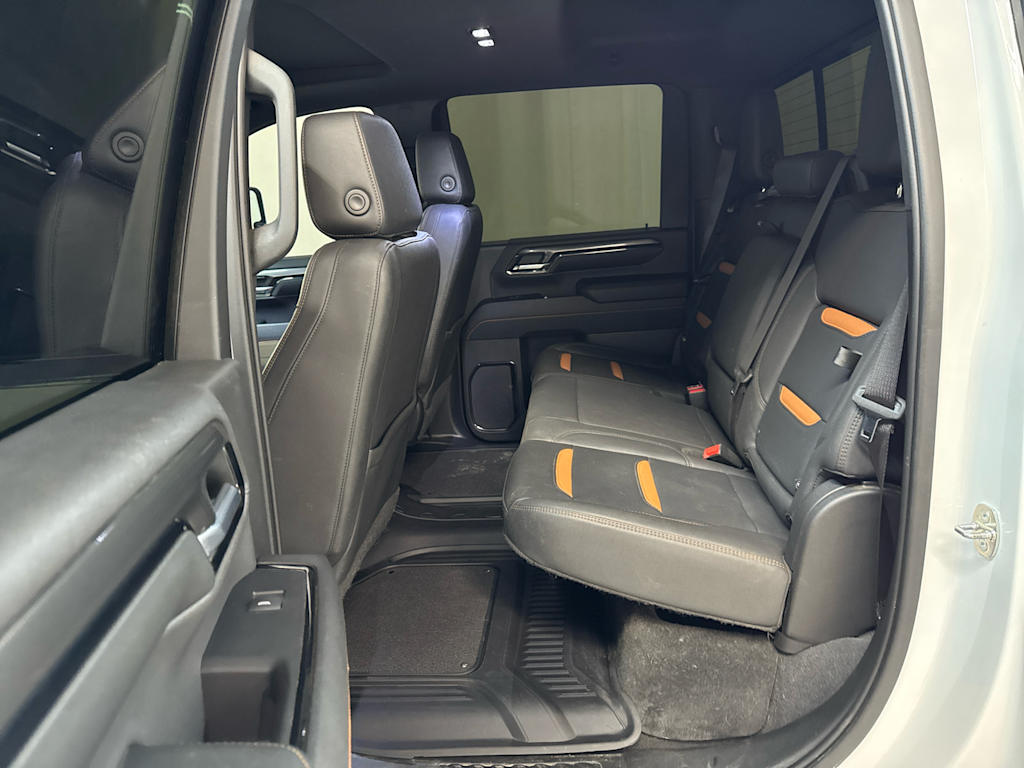 Thumbnail: 2024 GMC Sierra 2500 - 7