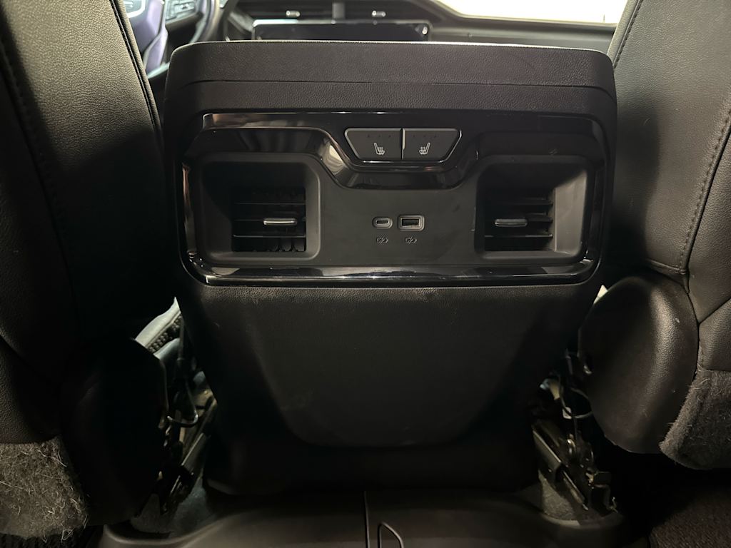 Thumbnail: 2024 GMC Sierra 2500 - 15