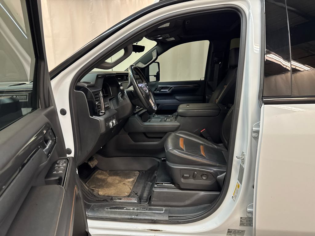 Thumbnail: 2024 GMC Sierra 2500 - 6