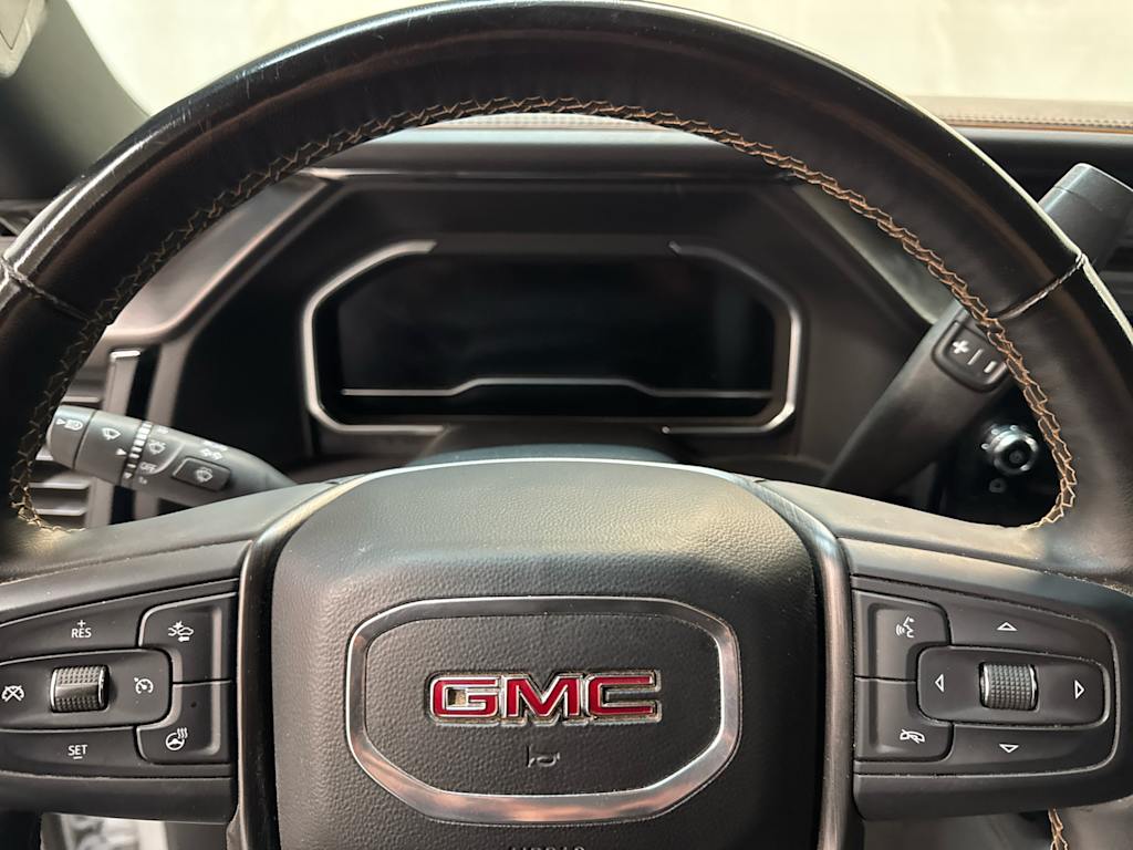 Thumbnail: 2024 GMC Sierra 2500 - 18