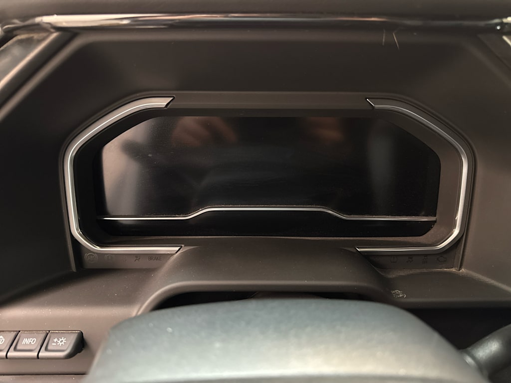 Thumbnail: 2024 GMC Sierra 2500 - 19