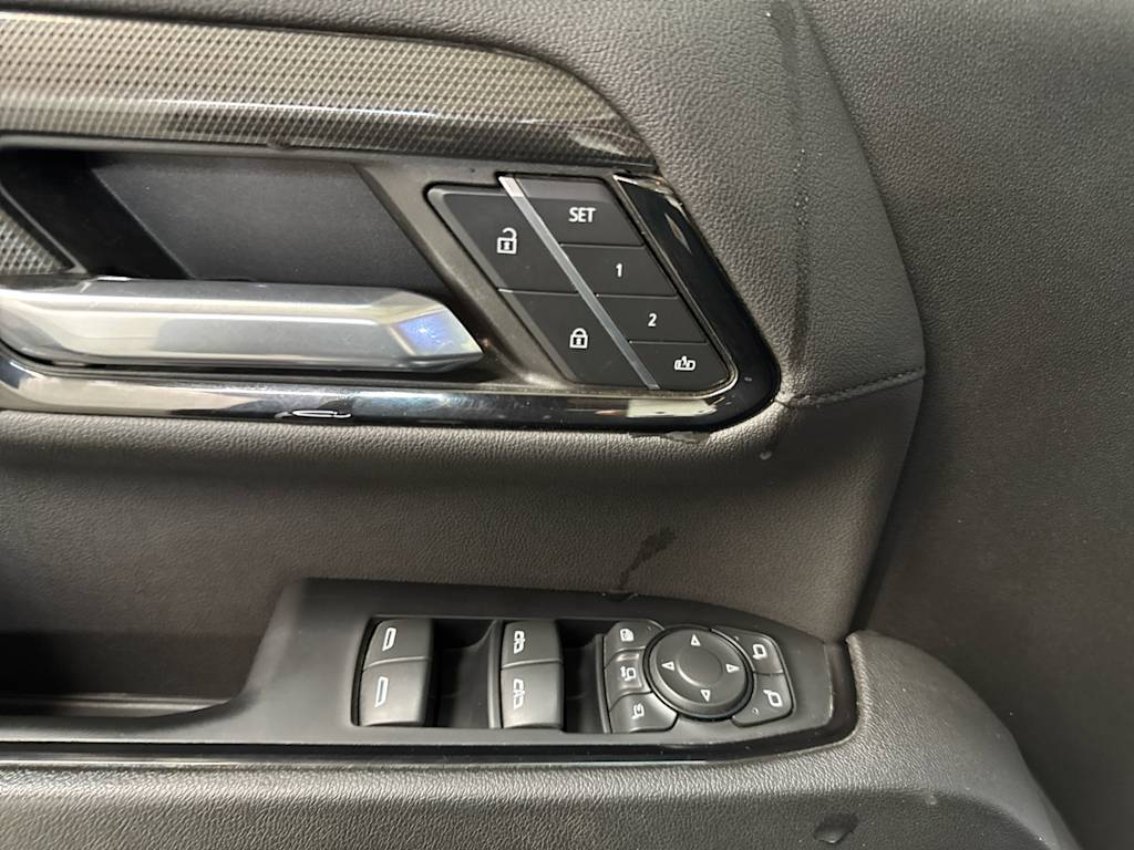 Thumbnail: 2024 GMC Sierra 2500 - 16